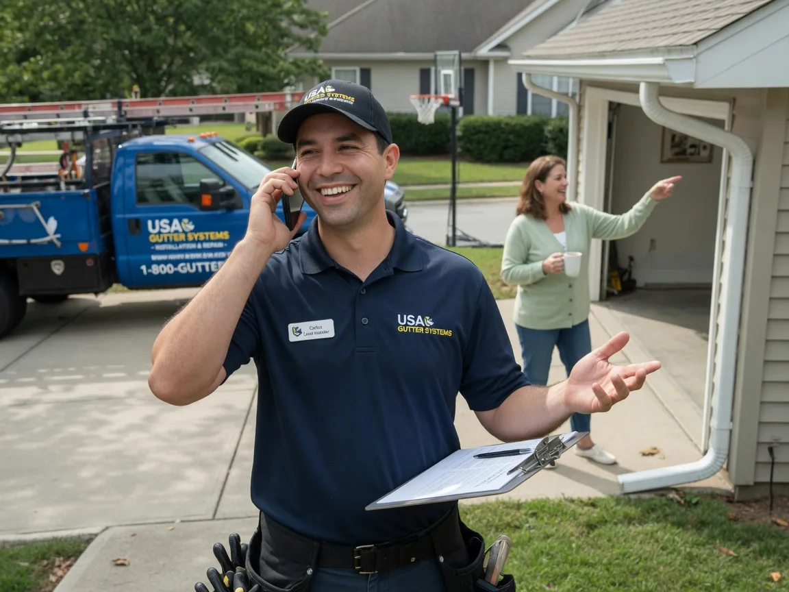 Gutter Installation Ahoskie, NC FAQs